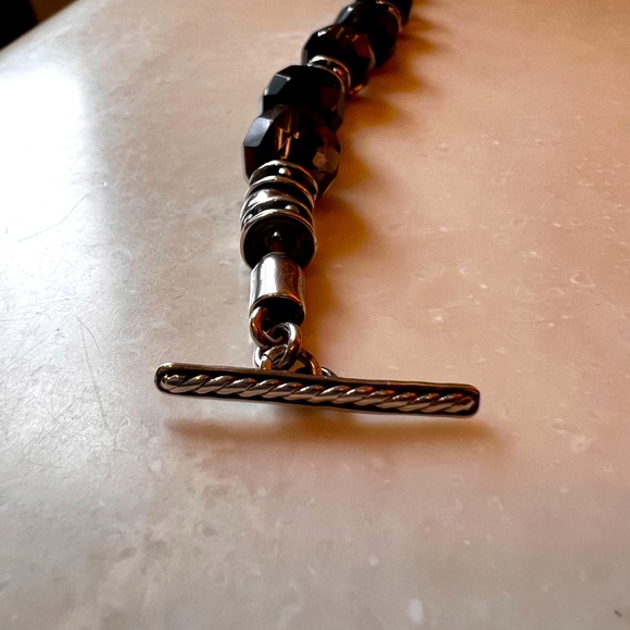 Silpada Crystal Bracelet - Picture 3 of 7